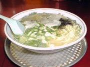 博多とんこつラーメン、博多だるま