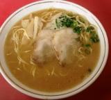 博多とんこつラーメン、一休