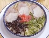 博多とんこつラーメン、しばらく
